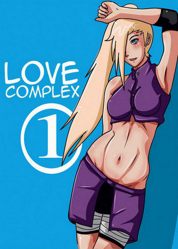 Love Complex 1